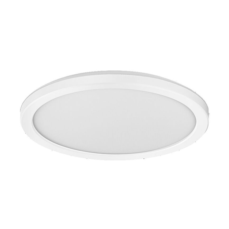 Ledvance - LED RGBW Stmívatelné stropní svítidlo SMART+ ORBIS LED/19W/230V 2700-6500K Wi-Fi