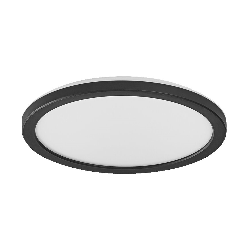 Ledvance - LED RGBW Stmívatelné stropní svítidlo SMART+ ORBIS LED/19W/230V 2700-6500K Wi-Fi