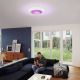 Ledvance - LED RGBW Stmívatelné stropní svítidlo SMART+ ORBIS LED/32W/230V Wi-Fi