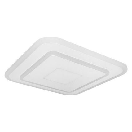 Ledvance - LED RGBW Stmívatelné stropní svítidlo SMART+ ORBIS LED/32W/230V Wi-Fi