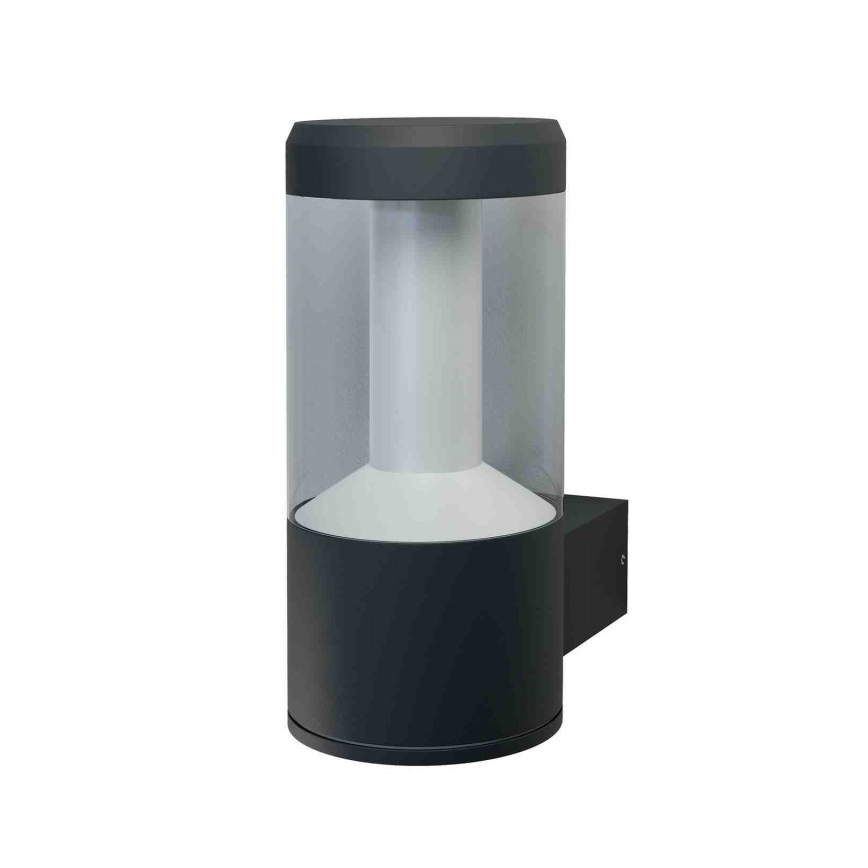 Ledvance - LED RGBW Stmívatelné nástěnné svítidlo SMART+ MODERN LED/12W/230V IP44 Bluetooth