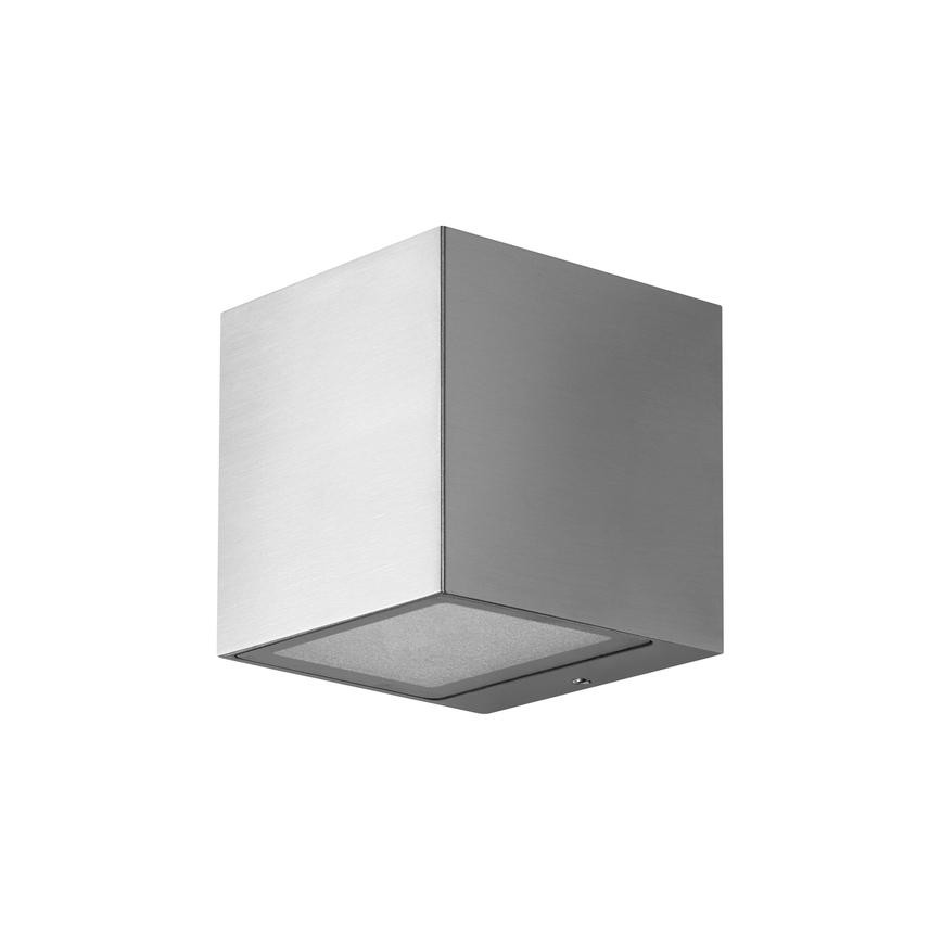 Ledvance - LED RGBW Stmívatelné nástěnné venkovní  svítidlo BRICK LED/14W/230V Wi-Fi IP44