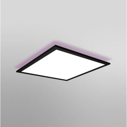 Ledvance - LED RGBW Stmívatelný panel SMART+ PLANON LED/28W/230V 3000-6500K Wi-Fi + dálkové ovládání