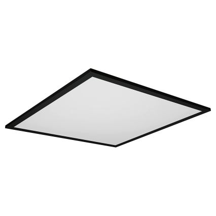 Ledvance - LED RGBW Stmívatelný přisazený panel SMART+ PLANON LED/40W/230V Wi-Fi + dálkové ovládání