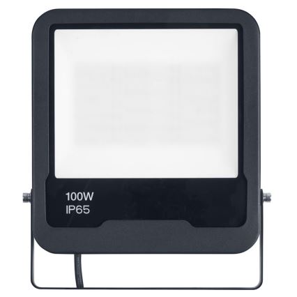 Ledvance - LED RGBW Stmívatelný venkovní reflektor SMART+ FLOODLIGHT LED/100W/230V IP65 Wi-Fi