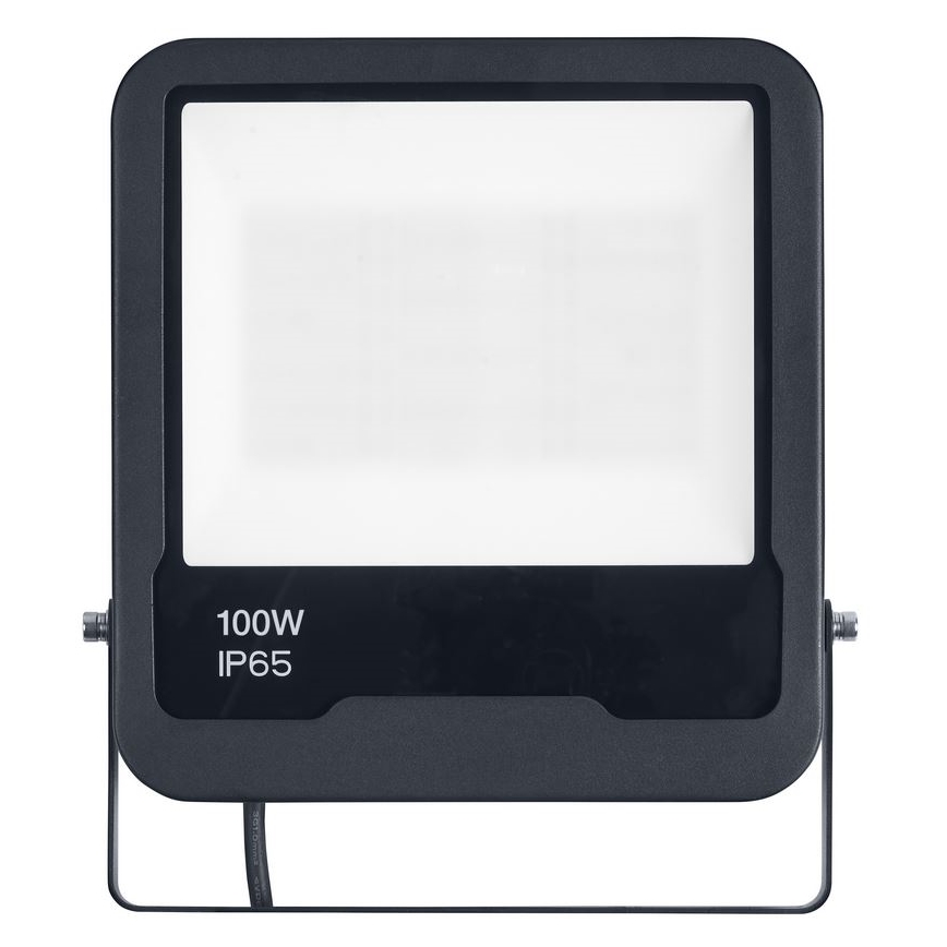 Ledvance - LED RGBW Stmívatelný venkovní reflektor SMART+ FLOODLIGHT LED/100W/230V IP65 Wi-Fi
