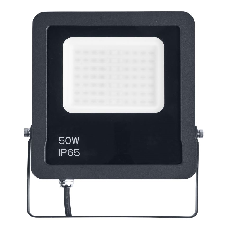 Ledvance - LED RGBW Stmívatelný venkovní reflektor SMART+ FLOODLIGHT LED/50W/230V IP65 Wi-Fi