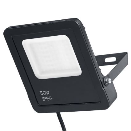 Ledvance - LED RGBW Stmívatelný venkovní reflektor SMART+ FLOODLIGHT LED/50W/230V IP65 Wi-Fi