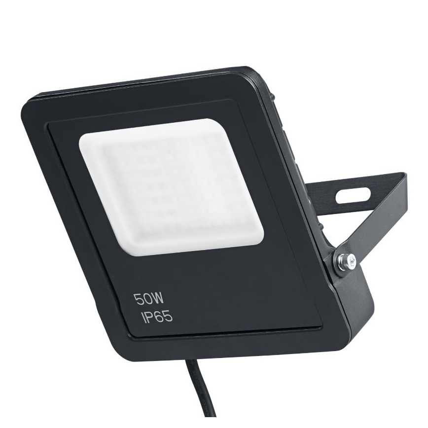 Ledvance - LED RGBW Stmívatelný venkovní reflektor SMART+ FLOODLIGHT LED/50W/230V IP65 Wi-Fi