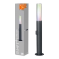 Ledvance - LED RGBW Venkovní lampa SMART+ FLARE LED/7,5W/230V IP44 Wi-Fi