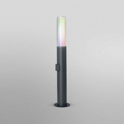 Ledvance - LED RGBW Venkovní lampa SMART+ FLARE LED/7,5W/230V IP44 Wi-Fi