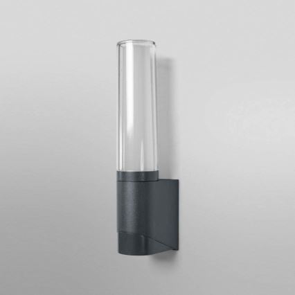 Ledvance - LED RGBW Venkovní nástěnné svítidlo SMART+ FLARE LED/7,5W/230V IP44 Wi-Fi