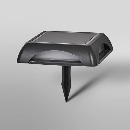 Ledvance - LED Stmívatelná solární lampa ENDURA STYLE SOLAR LED/1,2W/3,7V 2000 mAh IP65
