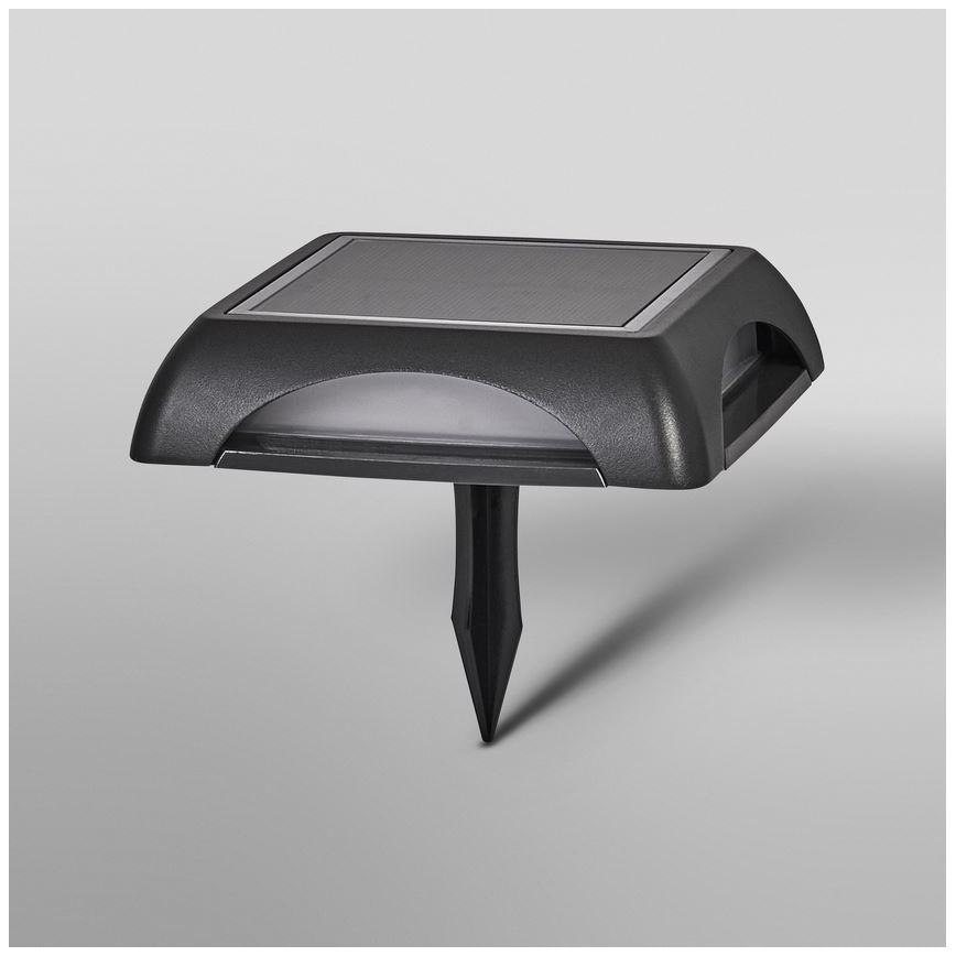 Ledvance - LED Stmívatelná solární lampa ENDURA STYLE SOLAR LED/1,2W/3,7V 2000 mAh IP65