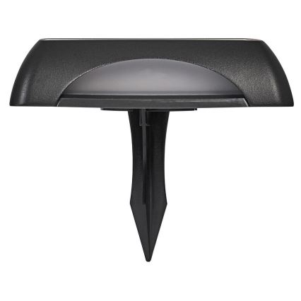 Ledvance - LED Stmívatelná solární lampa ENDURA STYLE SOLAR LED/1,2W/3,7V 2000 mAh IP65