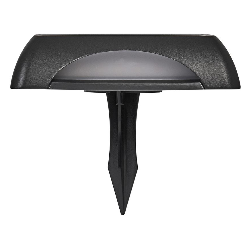 Ledvance - LED Stmívatelná solární lampa ENDURA STYLE SOLAR LED/1,2W/3,7V 2000 mAh IP65