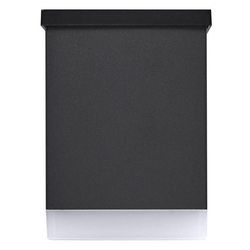 Ledvance - LED Solární nástěnné svítidlo ENDURA STYLE SOLAR LED/0,5W/2,4V IP44