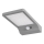 Ledvance - LED Solární nástěnné svítidlo se senzorem DOORLED LED/3W/3,3V 2000 mAh IP44