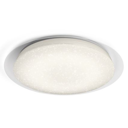 Ledvance - LED Stmívatelné stropní svítidlo ORBIS SPARKLE LED/24W/230V 2700-6500K pr. 50 cm + dálkové ovládání