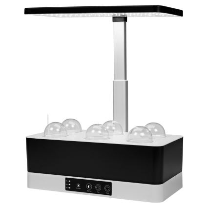 Ledvance - LED Stmívatelná interiérová lampa na rostliny GARDEN KIT LED/24W/230V