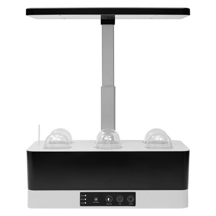 Ledvance - LED Stmívatelná interiérová lampa na rostliny GARDEN KIT LED/24W/230V