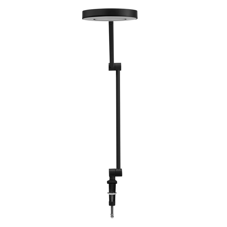Ledvance - LED Stmívatelná lampa s klipem SUN@HOME LED/15W/230V 2200-5000K CRI 95 Wi-Fi