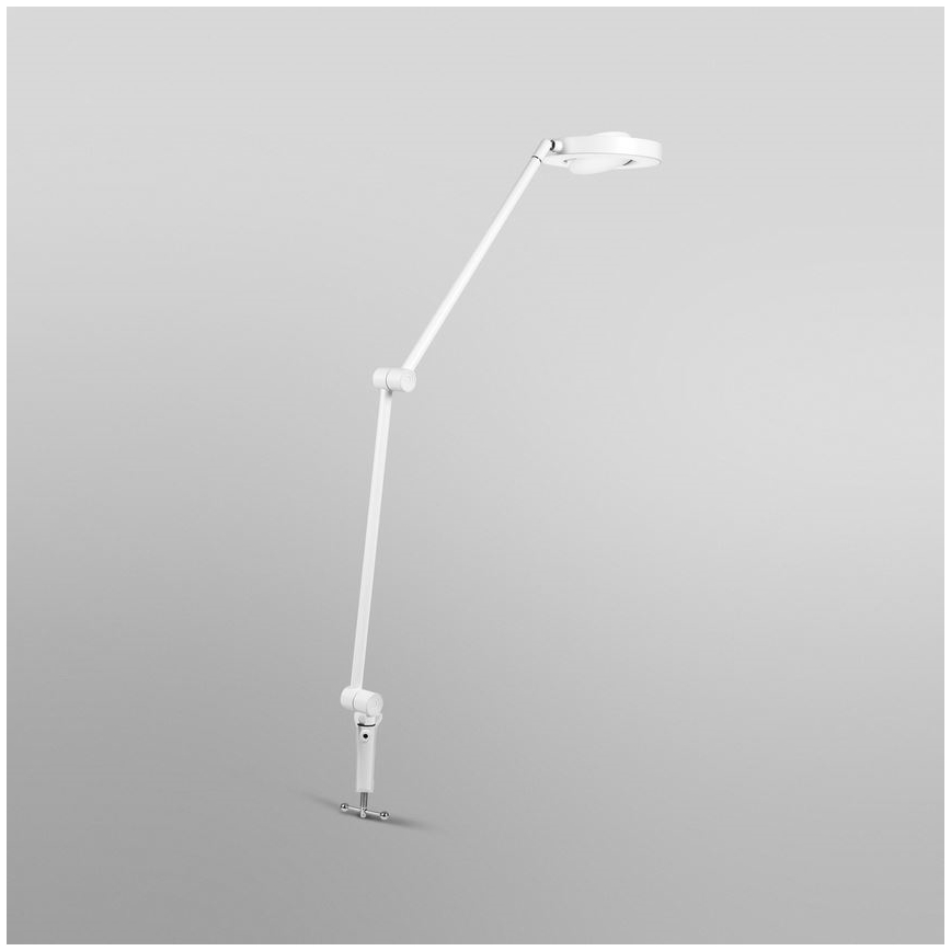Ledvance - LED Stmívatelná lampa s klipem SUN@HOME LED/15W/230V 2200-5000K CRI 95 Wi-Fi