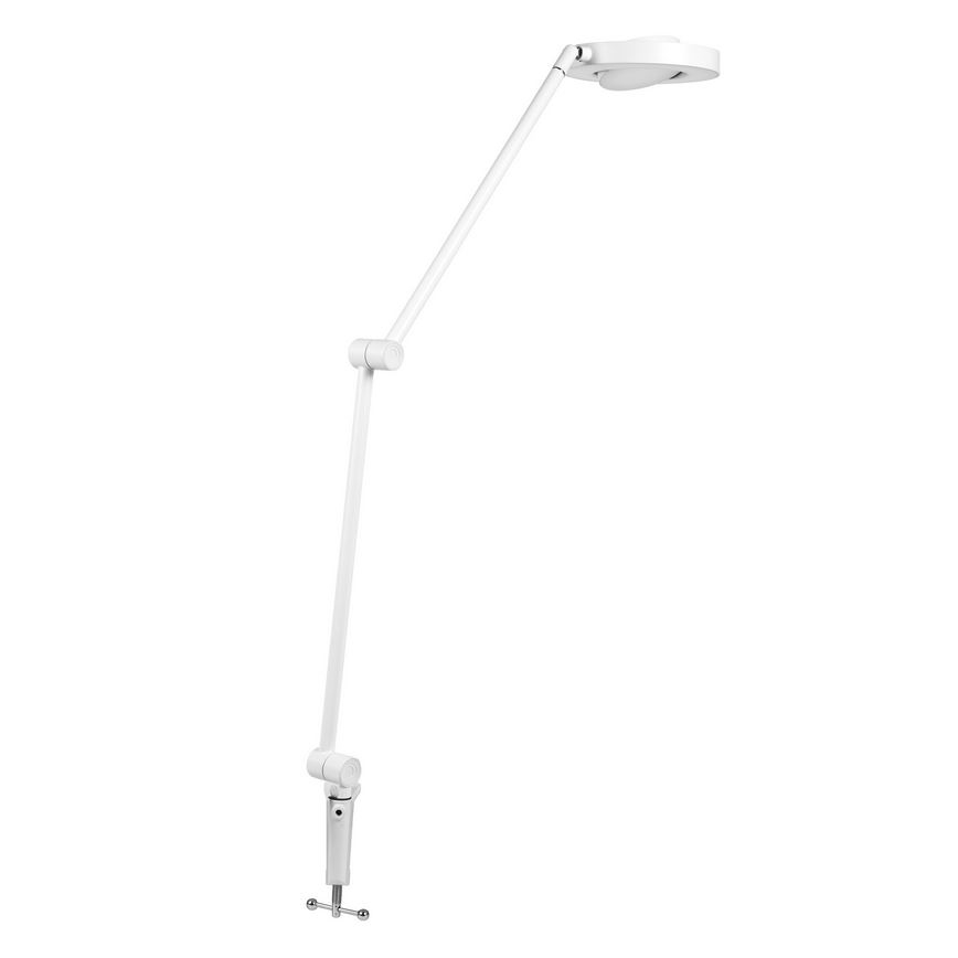 Ledvance - LED Stmívatelná lampa s klipem SUN@HOME LED/15W/230V 2200-5000K CRI 95 Wi-Fi