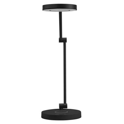 Ledvance - LED Stmívatelná dotyková stolní lampa SUN@HOME LED/20W/230V 2200-5000K CRI 95 Wi-Fi