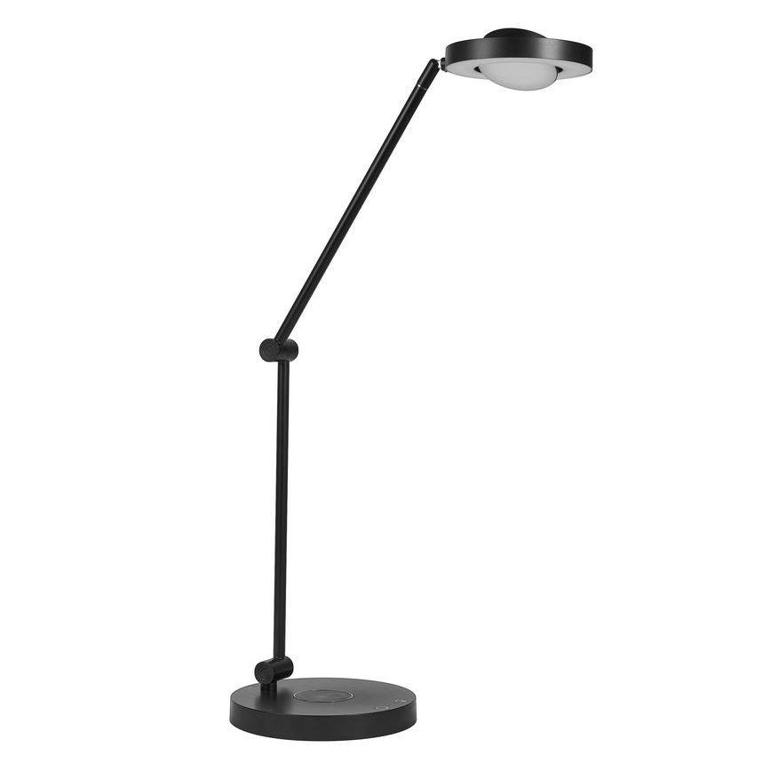 Ledvance - LED Stmívatelná dotyková stolní lampa SUN@HOME LED/20W/230V 2200-5000K CRI 95 Wi-Fi