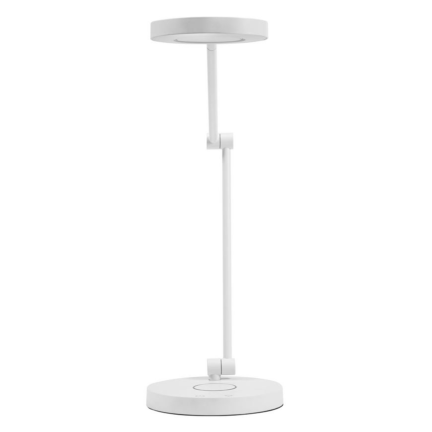 Ledvance - LED Stmívatelná dotyková stolní lampa SUN@HOME LED/20W/230V 2200-5000K CRI 95 Wi-Fi