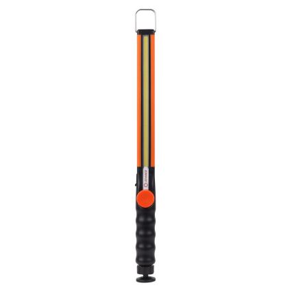Ledvance - LED Stmívatelná nabíjecí svítilna FLASHLIGHT CAR LED/5W/5V 1800mAh