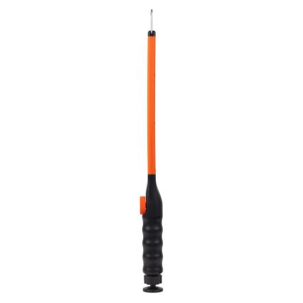 Ledvance - LED Stmívatelná nabíjecí svítilna FLASHLIGHT CAR LED/5W/5V 1800mAh