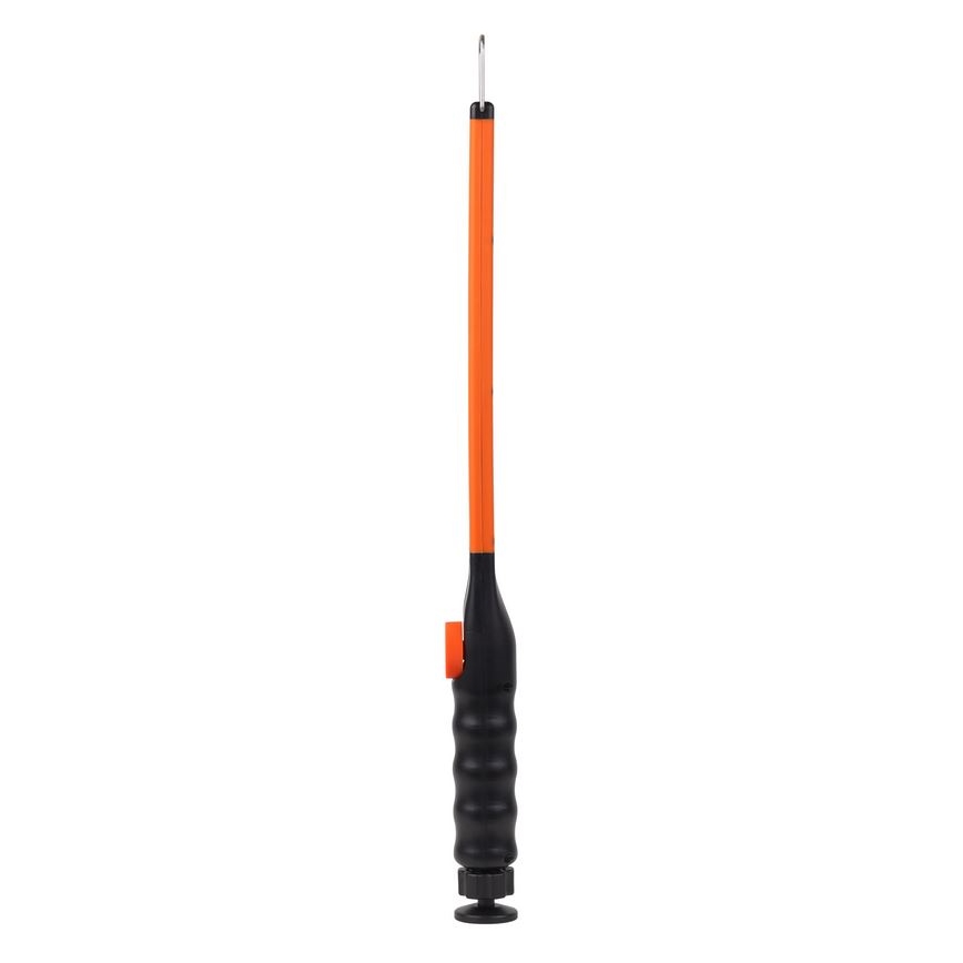 Ledvance - LED Stmívatelná nabíjecí svítilna FLASHLIGHT CAR LED/5W/5V 1800mAh