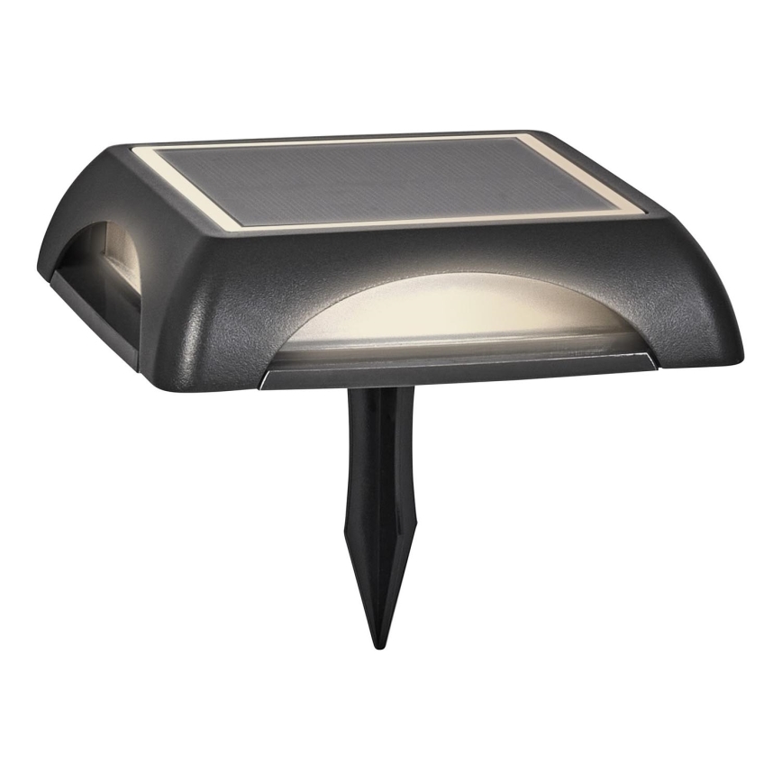 Ledvance - LED Stmívatelná solární lampa ENDURA STYLE SOLAR LED/1,2W/3,7V 2000 mAh IP65