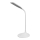 Ledvance - LED Stmívatelná stolní lampa PANAN LED/5W/5V
