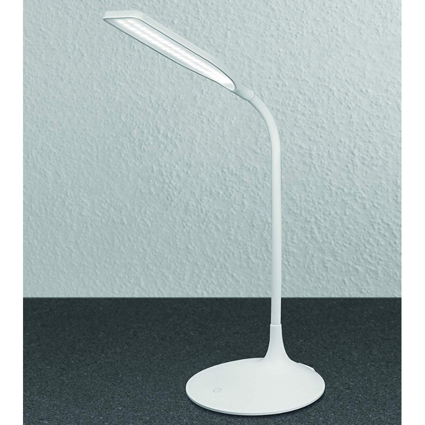 Ledvance - LED Stmívatelná stolní lampa PANAN LED/5W/5V