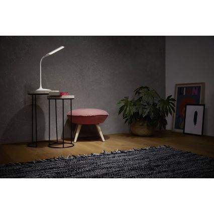 Ledvance - LED Stmívatelná stolní lampa PANAN LED/5W/5V
