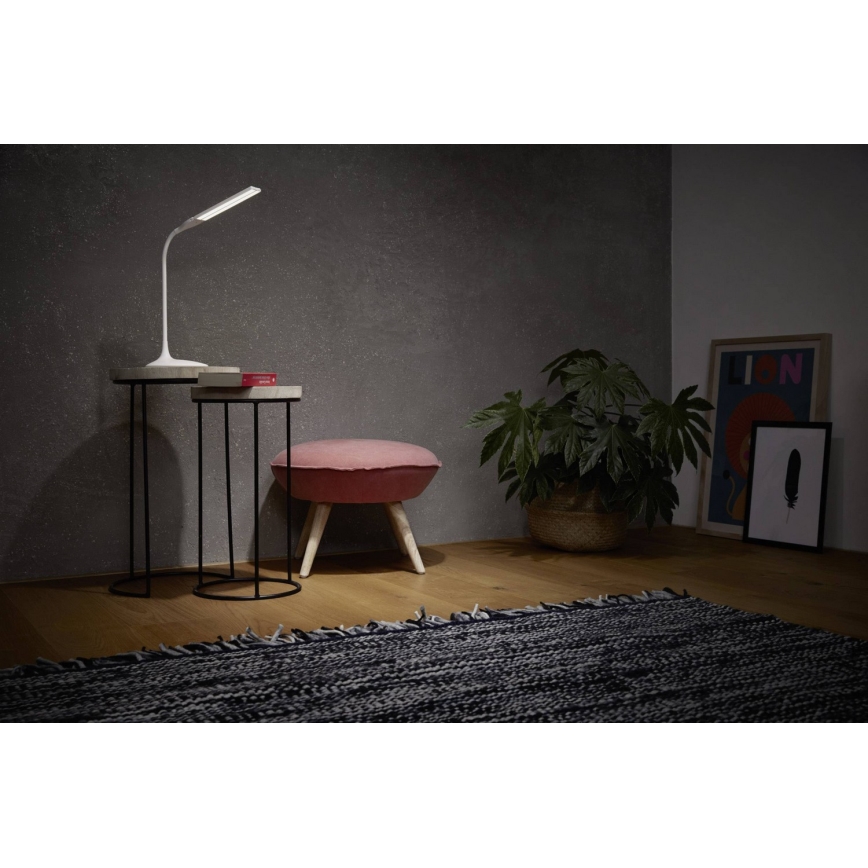 Ledvance - LED Stmívatelná stolní lampa PANAN LED/5W/5V