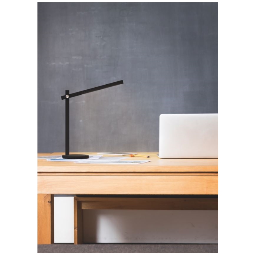 Ledvance - LED Stmívatelná stolní lampa PANAN LED/7W/230V