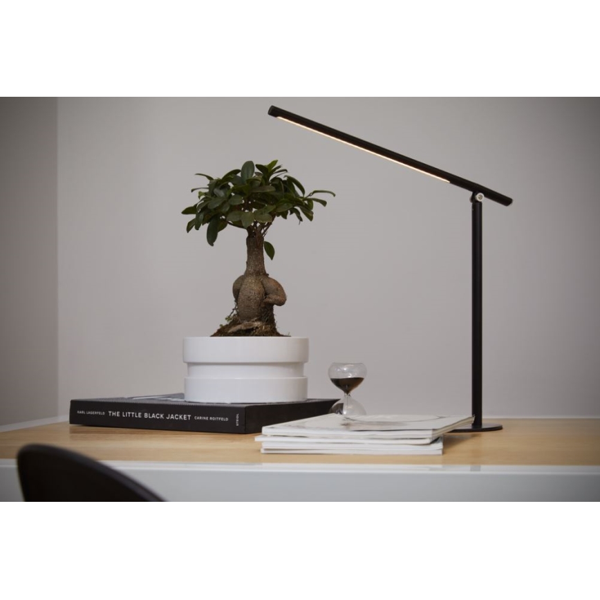 Ledvance - LED Stmívatelná stolní lampa PANAN LED/7W/230V