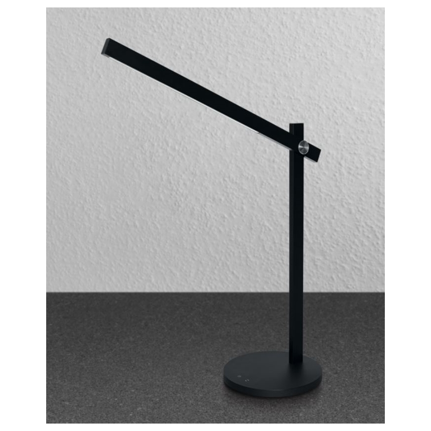 Ledvance - LED Stmívatelná stolní lampa PANAN LED/7W/230V