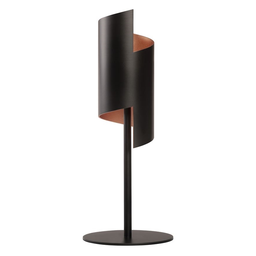 Ledvance - LED Stmívatelná stolní lampa SMART+ DECOR TWIST LED/12W/230V 3000-6500K Wi-Fi černá