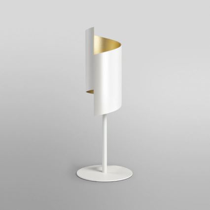 Ledvance - LED Stmívatelná stolní lampa SMART+ DECOR TWIST LED/12W/230V 3000-6500K Wi-Fi bílá