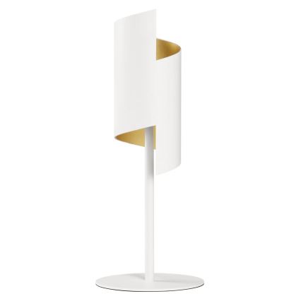 Ledvance - LED Stmívatelná stolní lampa SMART+ DECOR TWIST LED/12W/230V 3000-6500K Wi-Fi bílá