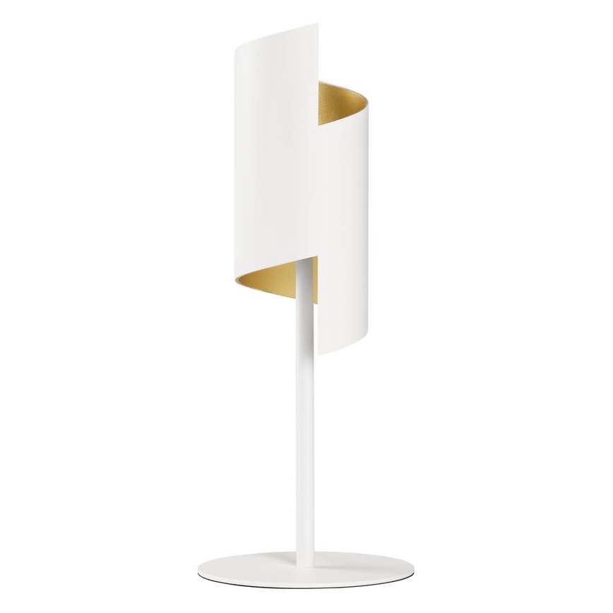 Ledvance - LED Stmívatelná stolní lampa SMART+ DECOR TWIST LED/12W/230V 3000-6500K Wi-Fi bílá