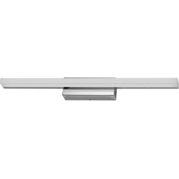 Ledvance - LED Stmívatelné dotykové osvětlení zrcadla ORBIS MIRROR LED/10W/230V 60 cm 3000/4000K IP44