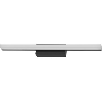 Ledvance - LED Stmívatelné dotykové osvětlení zrcadla ORBIS MIRROR LED/10W/230V 60 cm 3000/4000K IP44