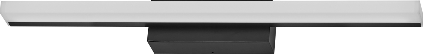 Ledvance - LED Stmívatelné dotykové osvětlení zrcadla ORBIS MIRROR LED/10W/230V 60 cm 3000/4000K IP44