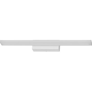 Ledvance - LED Stmívatelné dotykové osvětlení zrcadla ORBIS MIRROR LED/10W/230V 60 cm 3000/4000K IP44